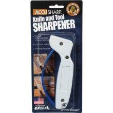 accusharp knife sharpener