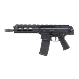 b t apc223 pistol blk 223rem 556nato 87 barrel 30 1
