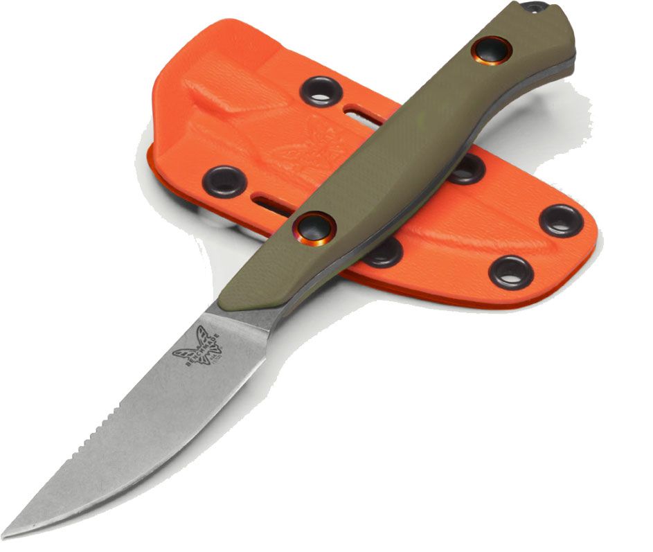 benchmade 15700 01 flyway fixed blade knife 27 cpm s90v satin straight back 1 benchmade 15700 01 flyway fixed blade knife 27 cpm s90v satin straight back 1
