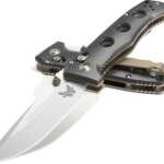 benchmade 273 03 shane sibert mini adamas folding knife 325 cpm cruwear