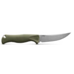 benchmade 4 meatcrafter fb mld stonewash cpm 154 grn mold