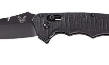benchmade bedlam automatic axis knife 4 black 8600bk buy benchmade
