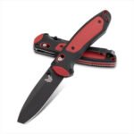 benchmade boost op bevel assist