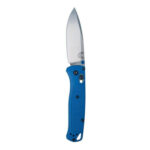 benchmade bugout axis drop point knife