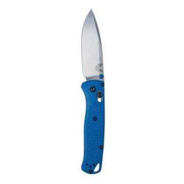 benchmade bugout axis drop point knife