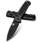 benchmade bugout black blade 535bk 2 buy benchmade bugout black blade