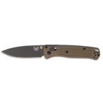 benchmade bugout green grivory grey blade 535gry 1 buy benchmade bugout