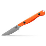 benchmade flyway fb org knife orange