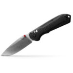 benchmade freek axis knife carbon fiber