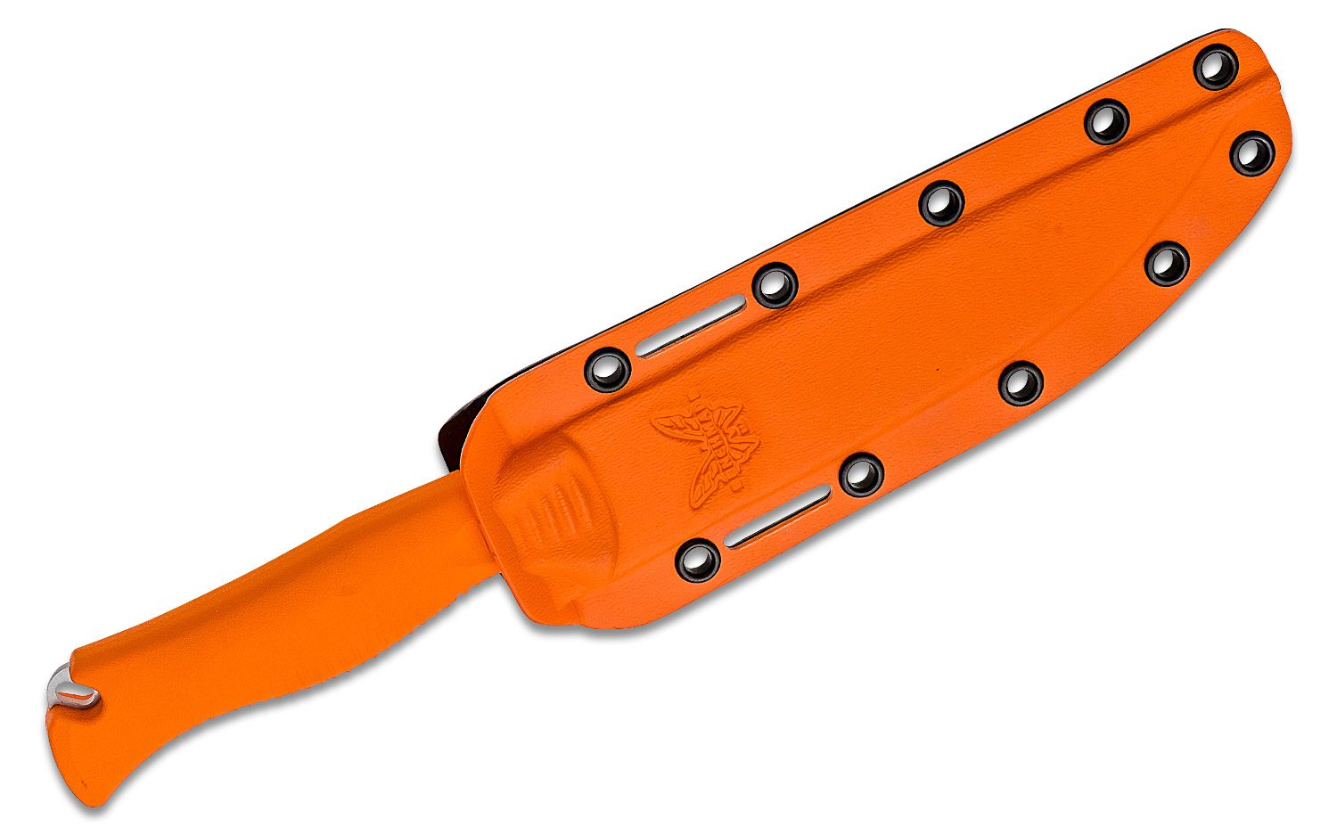 benchmade hunt meatcrafter fixed blade knife 608 cpm 154 trailing point benchmade hunt meatcrafter fixed blade knife 608 cpm 154 trailing point