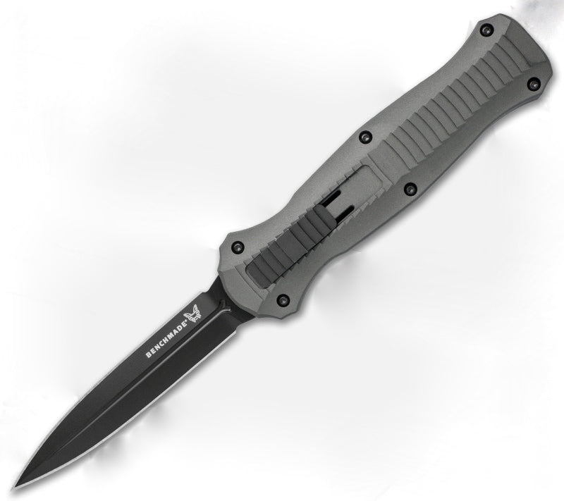 benchmade infidel otf automatic knife gray 395 black 3300bk 1601 buy benchmade infidel otf automatic knife gray 395 black 3300bk 1601 buy