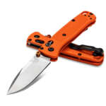 benchmade mini bugout orange 533 buy benchmade mini bugout orange 533 