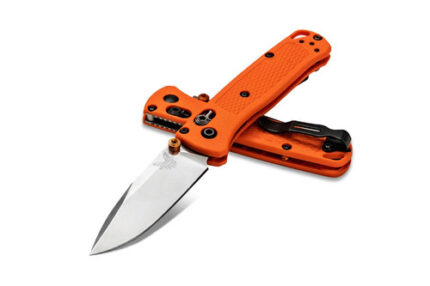 benchmade mini bugout orange 533 buy benchmade mini bugout orange 533
