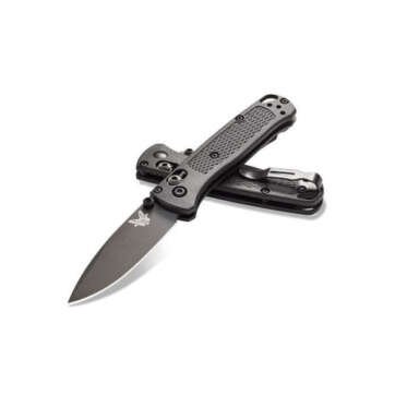 benchmade mini bugout s30v black on black 533bk 2 buy benchmade mini