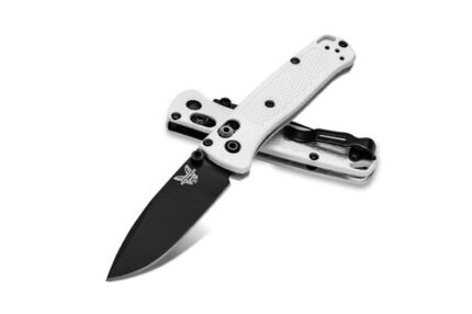 benchmade mini bugout white black blade 533bk 1 buy benchmade mini bugout