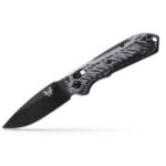 benchmade mini freek axs knife muticolor