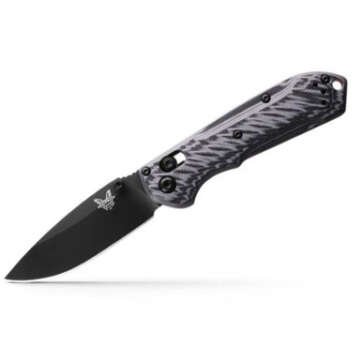 benchmade mini freek axs knife muticolor