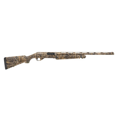 benelli nova 12ga 26 max 7