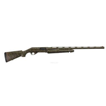 benelli nova turkey 12 26 35 bottomland