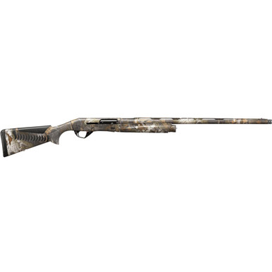 benelli super black eagle 3 12 gauge 35 shotgun 26 optifade timber