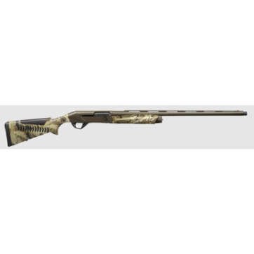 benelli super black eagle 3 12 gauge 35 shotgun 28 gore optifade