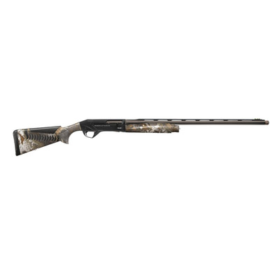 benelli super black eagle 3 12 gauge 35 shotgun 28 optifade timber best