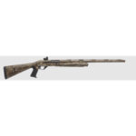 Benelli Super Black Eagle 3 Turkey 12 Gauge 24" Shotgun Mossy Oak Bottomland Performance Shop