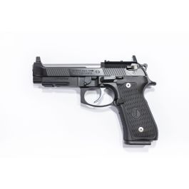 beretta 92g elite ltt full size 9mm 47 18 1