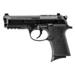 beretta 92x rdo fr compact 9mm 425 barrel 15 1