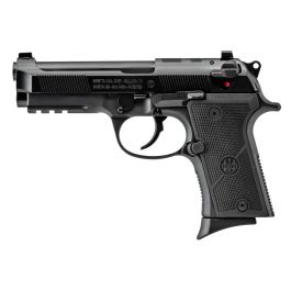 beretta 92x rdo fr compact 9mm 425 barrel 15 1