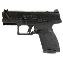beretta apx a1 compact or 9mm 37 barrel 15 1