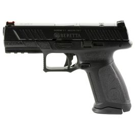 beretta apx a1 full size 9mm 425 17 1