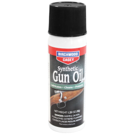 birchwood casey synthetic gun oil