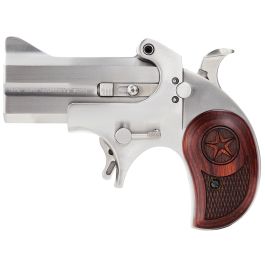 bond arms cowboy defender 357mag 38spl 3 barrel 2rd