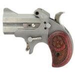 bond arms rawhide 357mag 38spl 25 barrel 2rd