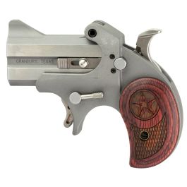 bond arms rawhide 357mag 38spl 25 barrel 2rd
