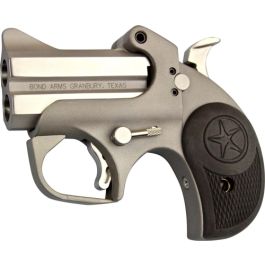 bond arms roughneck 357mag 38spl 25 2 rounds