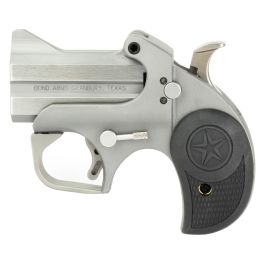bond arms roughneck 9mm 25 2 rounds