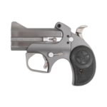 bond arms rowdy stainless 45lc 410 3 barrel 2rd