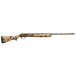 Browning A5 Wicked Wing 12 Gauge Shotgun 28" Barrel - Vintage Tan