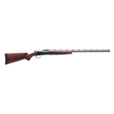 browning bt 99 12ga shotgun 34 barrel black walnut