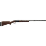 Browning BT-99 Adjustable Buttpalate & Comb - 12GA - 34" - Walnut
