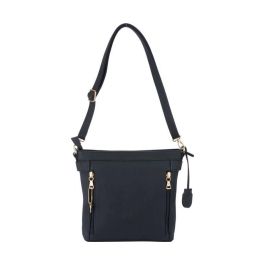 browning catrina concealed handbag black nylon