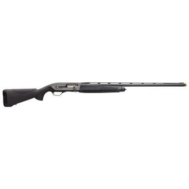 browning maxus ii sporting carbon fiber 12 gauge shotgun 30 barrel