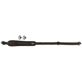 browning outfitter gun sling brown yellow