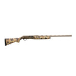 browning silver field 12ga shotgun 28 barrel vintage tan fde