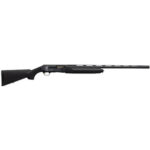browning silver field composite 12 gauge shotgun 28 black
