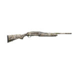 browning silver rifled deer 20 ga 22 ovix camo
