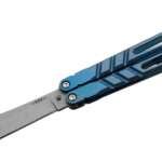 brs bladerunners systems premium alpha beast balisong butterfly 45 154cm 1