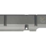 buy taurus 1 piece weaver style base for model 44 608 65 barrel stainless